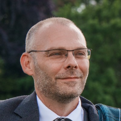 Jon Cone profile photo