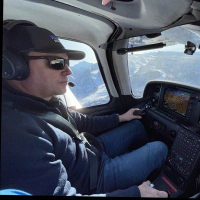 Matt Davis profile photo